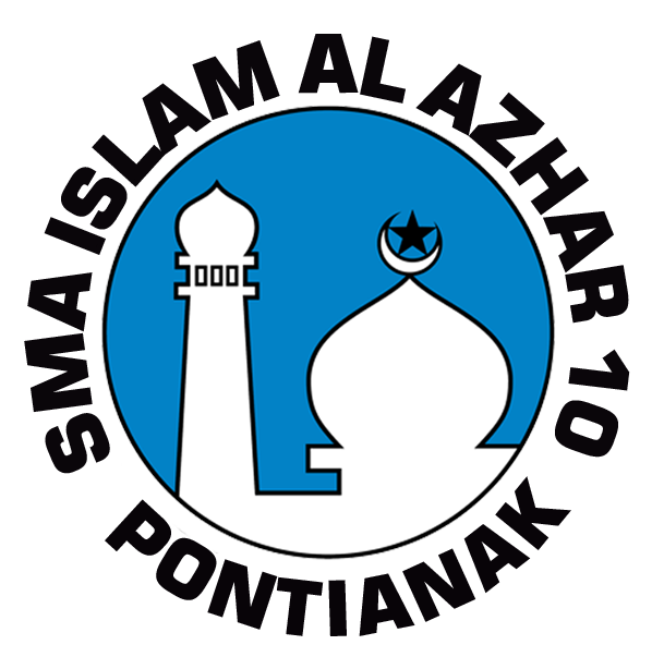 SMA Islam Al-Azhar 10