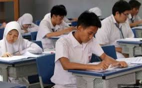 TKA SMP Al Azhar 17 Pontianak